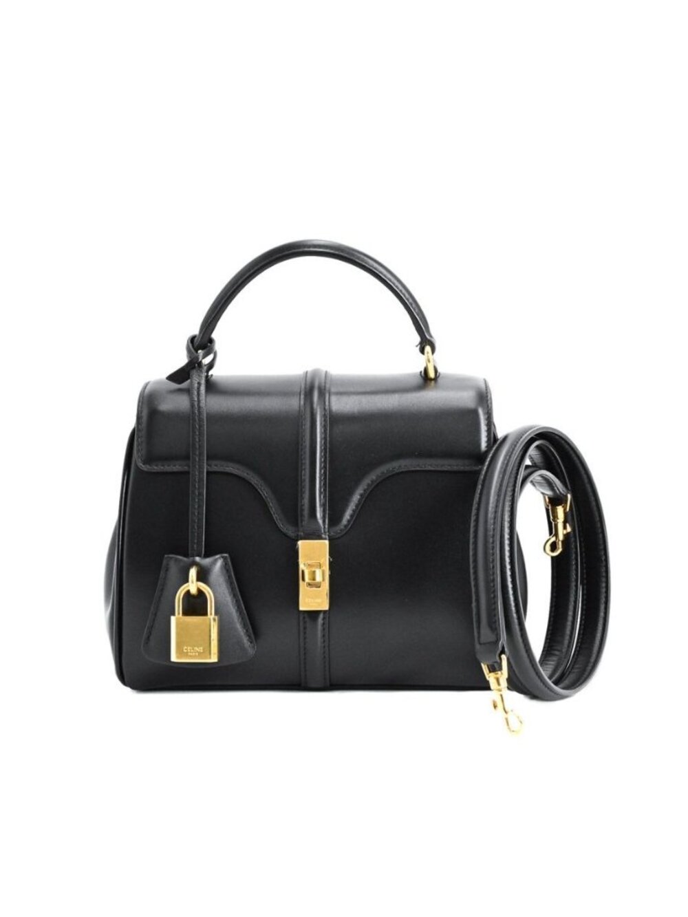 Celine Handbag Mini 16 Seeds